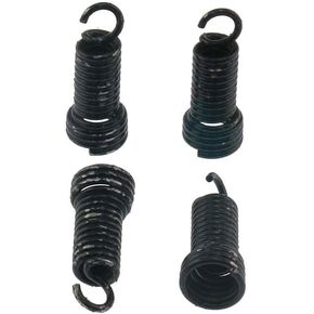 بديل يناسب Carlson H1156-2 Drum Brake Shoe Hold Spring Spring in Kuwait