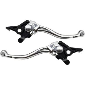 Motorcycle Brake Levers Motorcycle/Fit For Surron UltraBee Electric Left Right Brake Handle Lever Cross-country Bike SUR-RON Ultra Bee(Left and Right) in Saudi Arabia