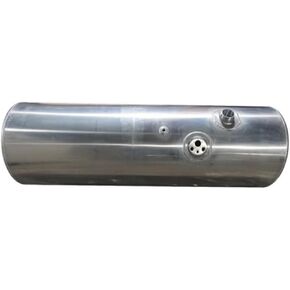 Replacement For KENWORTH T2000 YEAR 2000 24.5 X 72 INCH 150 GALLON FRONT FILL CUSTOM TANK by Technical Precision in Saudi Arabia