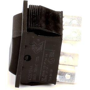 بديل يناسب 3 POSITION ROCKER 39410 - قطعة بديلة in Kuwait