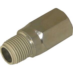HVAC Heater Hose Fitting fits GMC C2500 Suburban, K1500 Suburban 1996 1997 1998 1999 5.7L V8, 1PCS in Kuwait