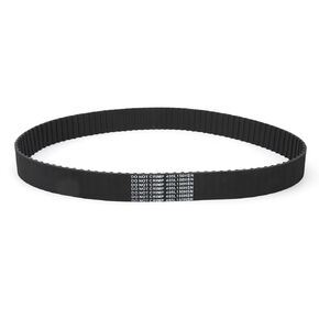 حزام Aeroflow Gilmer AF65 1003 عالي التحمل 40.5 بوصة 1.5 بوصة عرض حزام محرك مطاطي لاستبدال Gilmer Belt Drive Kit 405L150 in Kuwait