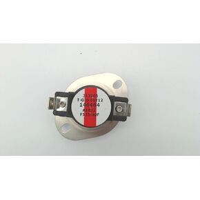 Replacement for fits 146464 Reznor Fan Control, 1-way, Panel Mount, Push Button, Automatic, Copper, Proprietary/Other, 1 Count in Saudi Arabia