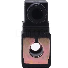 1 قطعة صمام الخانق الملف اللولبي صمام لفائف 483510S6 F XS03XS6F 220v 50HZ 9W 481865C2 D5BF 24VDC 9W 491514Q3 D400Q3 220V(481865C2 9W 24V) in Saudi Arabia