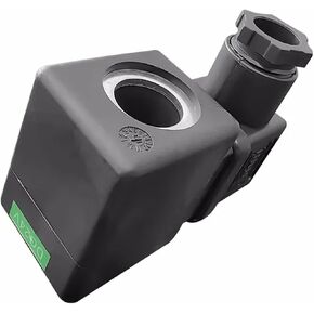 1pc TM30 CS-720 Series Drainage valve Solenoid Coil Inner Diameter 14mm Height 41mm AC220V DC24V(AC220V) in Kuwait