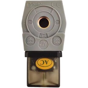 1 قطعة 20 واط الملف اللولبي نبض صمام لفائف N282 C53056N CY123 24V220V (AC220V) in Kuwait