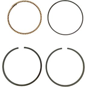 مجموعة حلقات المكبس ما بعد البيع 299742 298982 متوافقة مع محركات Briggs & Stratton 3.5HP 5HP تناسب استبدال إصلاح المحرك الصغير من سلسلة Classic & Quantum in Kuwait