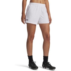 Under Armour Womens Challenger Team Pro Shorts in Saudi Arabia