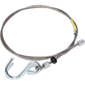 استبدال مجموعة كابل الأمان الانفصالي لمشغلات فرامل القرص والأسطوانة UFP A-60 استبدال 34370 in Kuwait