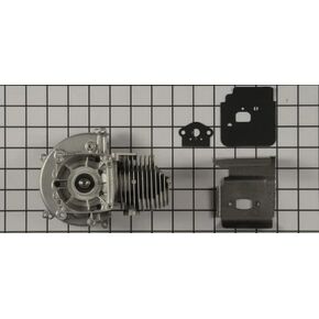 Genuine new SB1096 SHORT BLOCK 225 Srm-225 PAS-225 GT-225 PE-225,Replacement for Echo shindaiwa OEM ﻿ in Kuwait