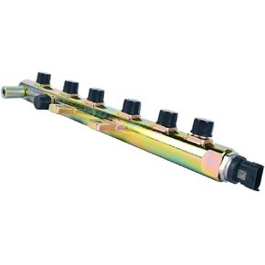 0445226044 Fuel Rail with Sensor Replacement Yangxyphoid for Dodge for Ram 6.7L for Cummins for Diesel 2007-2012 in Saudi Arabia