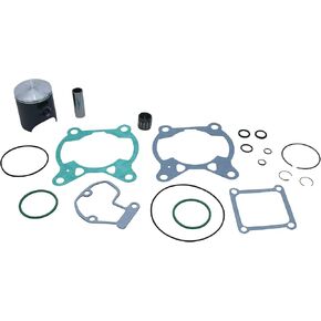 طقم مكبس Vertex VTK24212B-1 متوافق مع/بديل لـ Husqvarna TC 85 2014-2017، KTM 85 SX 2013-2017، 85 SX BW 2013-2017، 85 SXS 2013-2014 47 مم قطر الأسطوانة، 46.95 مم المكبس القطر in Saudi Arabia