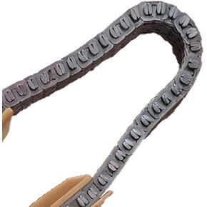 JF018E JF018 CVT أجزاء سلسلة ناقل الحركة الأوتوماتيكي مناسبة لنيسان 3.5L L-0G005-0089-14 in Kuwait