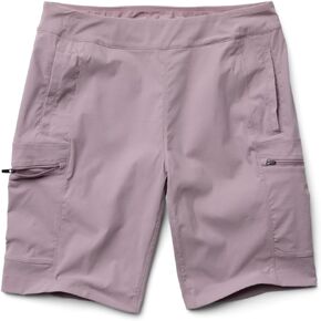 Mountain Hardwear Womens Dynama High Rise Bermuda in Saudi Arabia