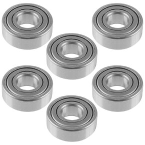 Replacement for 6X Spindle Bearing for John Deere JD9296 JD9239 0.75x1.78x0.625 New Mod-C26C-75637 in Kuwait