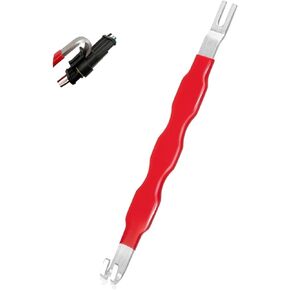 Automotive Electrical Terminal Connector Separator Removal Tool, Electrical Connector Separator Tool Universal Fit for Car, Truck Wiring Harness Repair in Kuwait