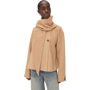 Favorite Daughter Women's The Jamie Coat in Saudi Arabia