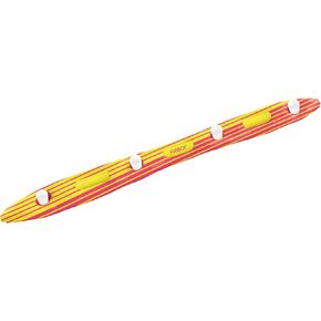 FUNBOY نفخ ShotSki - لوحة حفلات حامل المشروبات، ريترو، فردي in Kuwait