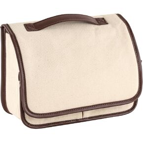 Hobonichi Techo Accessories – Stappo (Canvas: Ivory Brown) in Kuwait