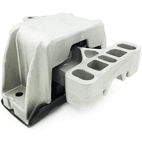 Transmission Mount - Hydraulic - Compatible with 1999-2005 Volkswagen Jetta With Automatic or Manual Transmission in Saudi Arabia