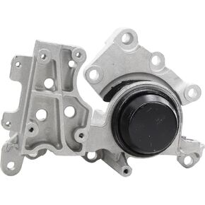 VAZLO Left Transmission Mount Full Assembly – OEM Replacement for Nissan Rogue (2008–2013), Rogue Select (2014–2015), Sentra (2007–2012) – Anti-Vibration, Anchor 10092, Westar EM7381, DEA A7384 in Saudi Arabia