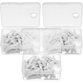 نوى ممحاة بديلة لقلم الممحاة الكهربائية 3 صناديق ملحق محمول متعدد الوظائف للصياغة وتصحيح الفن in Saudi Arabia