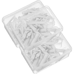 Electric Eraser Replacement Cores 3 Boxes Small Eraser Pen Refills Multi-Function for Drafting and Art Supplies in Kuwait