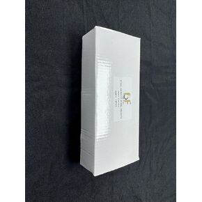 2oz Adhesive Wheel Balance Weights, 18 bars/72pcs Total per Box. Peel & Stick! in Kuwait