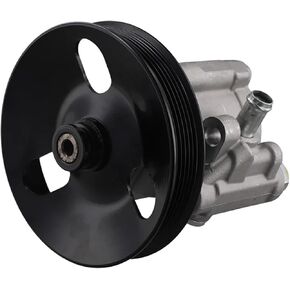 مضخة توجيه كهربائية الأعلى مبيعًا 92116788 متوافقة مع هولدن كومودور VT VX VY VU 5.7L V8 GEN-3 Stateman in Kuwait