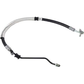 1 قطعة مضخة معززة السلطة التوجيهية أنابيب زيت 53713-S9A-A03 متوافق لهوندا CRV 2002 2003 2004 2005 2006 محرك 2.4 L4 اكسسوارات السيارات in Kuwait