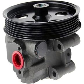 قطع غيار السيارات المتوافقة مع مضخة التوجيه الهيدروليكية Ford Assy المتوافقة مع Ford Mondeo 2.0L Model 2003-2007 OEM 1S7C3A674AD in Kuwait