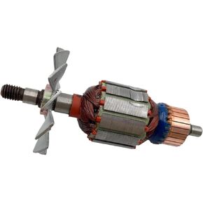 AC220V-240V المحرك الدوار مرساة الجزء الثابت لاستبدال ساندر 9045 9045B in Kuwait