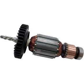 AC220V-240V Armature Rotor Anchor Replacement for Cordless Drill DWD014 DWD015 DWD014S in Saudi Arabia