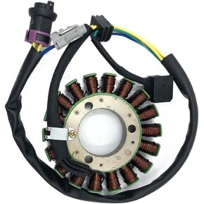 الملف المغناطيسي للجزء الثابت من الماء Assy 2.1.01.2060 متوافق مع 300CC ATV Quad in Kuwait