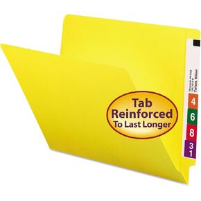 End Tab Folders in Saudi Arabia