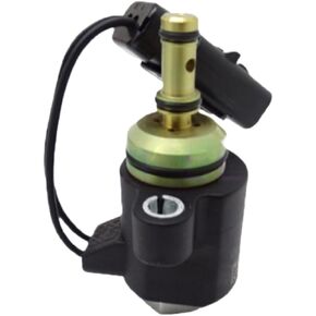 Solenoid Valve 3691658 369-1658 For CAT E323D2L E330GC E336GC 924K 930K 535D 555D D6K2 New Aftermarket Parts in Kuwait