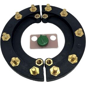 330-25777 LSA422 ثلاث مراحل ديود المعدل جسر ديود عدة المعدل لأجزاء المولدات in Kuwait