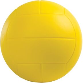 Champion Sports Coated High Density Foam Volleyball in Kuwait