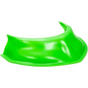 10420 Hood Scoop Neon Green 3.5in Tall in Saudi Arabia