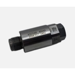 4307195 Pressure Relief Valve For Cummins ISX15 QSX15 Engines 2011-2017 in Kuwait