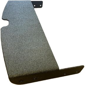 2019-2025 Add-On Rear Step for Sprinter 1500, 2500, 3500. Fits on top of Factory Installed Tow Hitch. in Kuwait