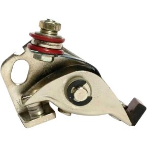 نقاط الإشعال K&S تناسب كاواساكي KH250 F8 F11 S1 S2 S3 تناسب سوزوكي GT250 GT380 T125 T250 T305 T350 T500 TC305 in Kuwait