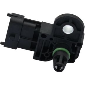 مستشعر خريطة الضغط المطلق المنوع متوافق مع Ford Escape F-150 F-250 Super Duty F-350 Fiesta Focus Gt Transit-150 Transit-250 Transit-350 Hd 20-13 in Kuwait