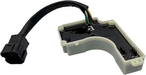 Transmission Switch 417-43-26212 4174326212 Fits For Komatsu WA320-3 WA380-3 WA420-3 WA470-3 WA380-6 WA430-6 WA500-6 WA600-6 WA700-3 in Kuwait