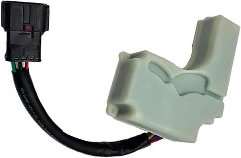 Transmission Switch 417-43-26212 4174326212 Fits For Komatsu WA320-3 WA380-3 WA420-3 WA470-3 WA380-6 WA430-6 WA500-6 WA600-6 WA700-3 in Kuwait