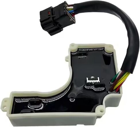 Transmission Switch 417-43-26212 4174326212 Fits For Komatsu WA320-3 WA380-3 WA420-3 WA470-3 WA380-6 WA430-6 WA500-6 WA600-6 WA700-3 in Kuwait