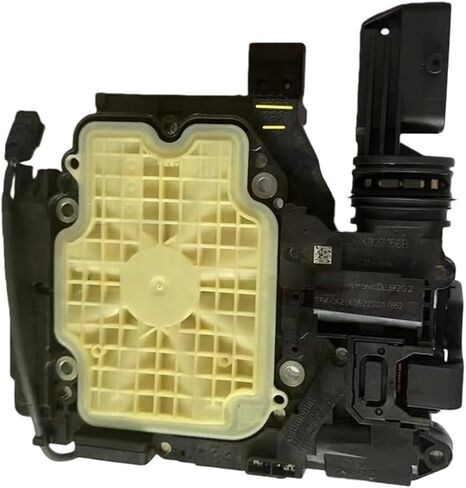 DL382 0CK 0HK927156B Automatic Transmission Control Unit TCU Compatible For Audi A4 A6(Rebuild) in Saudi Arabia
