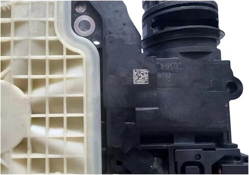 DL382 0CK 0HK927156B Automatic Transmission Control Unit TCU Compatible For Audi A4 A6(Rebuild) in Saudi Arabia