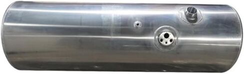 Replacement For KENWORTH W900B YEAR 1984 24.5 X 72 INCH 150 GALLON FRONT FILL CUSTOM TANK by Technical Precision in Saudi Arabia