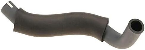 Breather Hose - Compatible with 2005-2010 Scion TC (Black Rubber & Plastic Hose) in Saudi Arabia